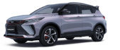 Geely Coolray NEW
