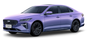 Geely Preface